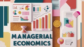 Managerial Economics Simple Explanation in Hindi  MBA semester 1 [upl. by Daniel995]