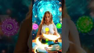 963 Hz Frequency of God Return to Oneness Spiritual Connection Crown Chakra Healing Music [upl. by Steve]