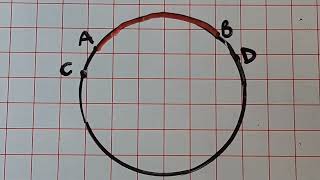 LA CIRCONFERENZA E IL CERCHIO 🟠🟡🟢 terza media [upl. by Jones]