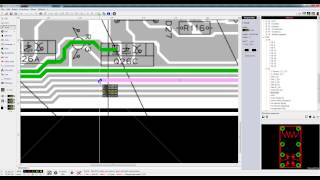 Tutorial Sprintlayout 6 Aula 2 [upl. by Idleman]