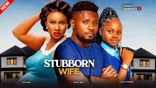 Watch The Best of Maurice Sam Sonia Uche amp Uchechi Treasure STUBBORN WIFE  Nigerian Movie [upl. by Leonore]