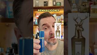 Penhaligon’s Fragrance Review amp Gift Idea 🎁 scent fragrance parfum fyp penhaligons [upl. by Evreh]