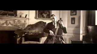 Piatigorsky  Beethoven Cello Sonata No3 in A [upl. by Yk830]