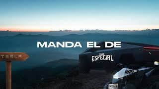 Clave Especial  Tesla Lyric Video [upl. by Handler445]