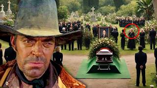 Why Clint Walker Didn’t Go to Jack Elam’s Funeral [upl. by Beaudoin130]