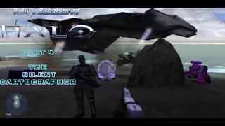 Rubys Rebalanced Halo CE Halo mcc mod part 4 [upl. by Mahan]