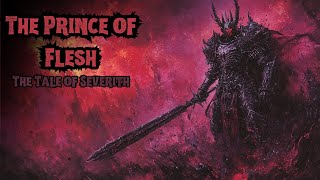 The Prince of Flesh [upl. by Blackman]