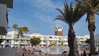 Lanzarote Costa Teguise  Be Live Experience Apartments Hotel [upl. by Anelaj164]