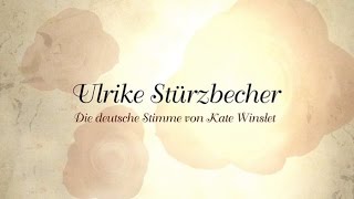 Die Gärtnerin von Versailles  Interview mit Ulrike Stürzbecher [upl. by Elokyn]