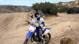 dirt bike rider song [upl. by Noswad623]