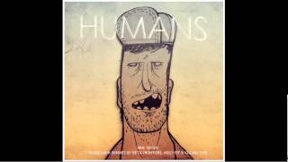 HUMANS  01  quotPossession Beta Frontiers Remixquot official audio [upl. by Sussman970]