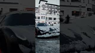 Ghost car edit cars edit fypシ゚ fyp [upl. by Halley507]