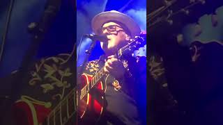 “The Living Years”  Paul Carrack  Southend Hull  September 21 2024 [upl. by Tloh215]