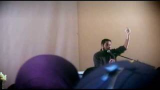 Divine Speech Prologue  Part 1  Nouman Ali Khan [upl. by Lory]