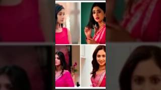 Who is best karishma garvita samriddhi paranllishivangijoshi [upl. by Phox]