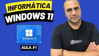 Noções de Sistema Operacional Windows O Que Você Precisa Saber para Concursos [upl. by Enirehs]