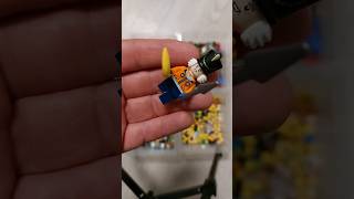 Unlocking the Vault Rare Lego Minifigures Exposed 💖💖 shorts short lego legos legoaddict [upl. by Akoyin]