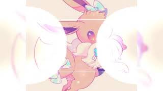 Eeveelutions theme songs [upl. by Uchish]