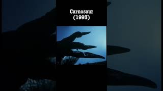 Cinema Dinosaur  Carnosaur  dinosaur prehistoric naturalhistory [upl. by Armin]