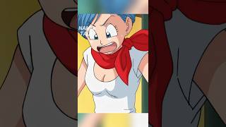 Bulma rend hommage à Zuno 😂 [upl. by Enahc293]