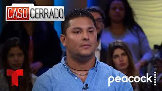 Caso Cerrado  ¡Me gusta el sexo con desconocidos y él lo arruinó todo 🥵🍆😳 [upl. by Adnoel]