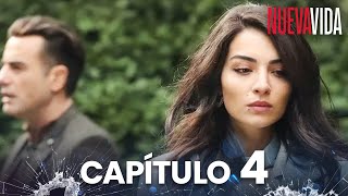 Nueva Vida  Yeni Hayat  Capítulo 4 [upl. by Abekam]