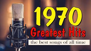 Greatest Hits Of The 70s  70s Music Hits Playlist  Back To The 1970s 2 [upl. by Haimarej]