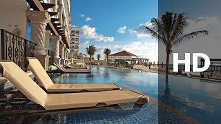 Hyatt Zilara Cancún  All Inclusive [upl. by Itsud992]