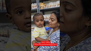 Hemas Kitchen Foods Oru Rounds  இன்னைக்கு Full வேலை Office ல [upl. by Ahseenyt432]