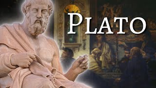 The Philosophy Of Plato [upl. by Arimay542]