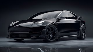 New 2025 Tesla model 2 officially Unveiled first look quot [upl. by Ogren]