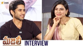 Naga Chaitanya SUPERB Speech  Majili Grand Success Celebrations  Naga Chaitanya  Samantha [upl. by Adabelle]