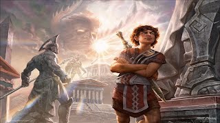 Kytheon Hero of Akros EDH Quick Deck TechWhite Soldier Tribal [upl. by Akimahs684]