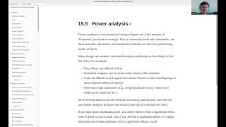 The Effect An Introduction to Research Design and Causality Simulation effect01 15 [upl. by Birkett]