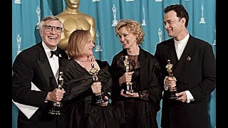 Academy Awards 1995  67th Annual [upl. by Heck]