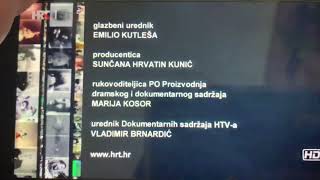 Tv Kalendar 2063 2020 kanala mila HRT 4 [upl. by Eecart]