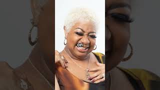 Luenell’s Rise to Fame The Untold Story of Comedy’s Queen 👑🔥 [upl. by Myrtie]