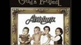 Aventura FT Anthony Santos Ciego de amor [upl. by Affer]