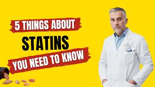 Exploring the Truth About Statins Benefits Risks and Alternatives  The Primal Lifestyle [upl. by Lladnor442]