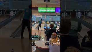 👏🏼👏🏼👏🏼  Luke Switalski Bowls [upl. by Verlee538]