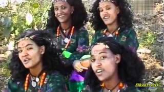 Zemenu Tadese Arhibu Ethiopian Music [upl. by Amos]