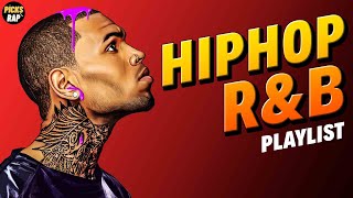 RampB HipHop Mix 2024  RampB and Hip Hop Playlist 2024 [upl. by Jessen39]