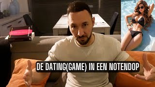 Hoe VROUWEN de ZWAKHEID van een MAN TESTEN haar hypergamieoverlevingsinstinct [upl. by Schlessel]