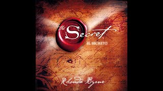 EL SECRETO AUDIOLIBRO COMPLETO RHONDA BYRNE [upl. by Milah]