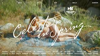 Celeste in Spring  A Pregnant Woman Tries to Have a OneNight Stand  ComedyDrama [upl. by Hedvig]