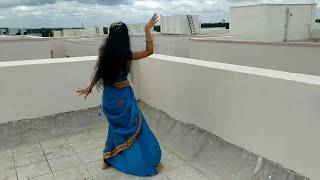 Guvva Gorinkatho Full Song Dance Performance By Deepthi Paidi II Dancing Star II [upl. by Neilson]