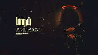 Louyah  Avril Lavigne Official Audio Stream [upl. by Vesta]