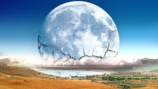 What Would Happen If The Moon Hit Earth [upl. by Silvestro]