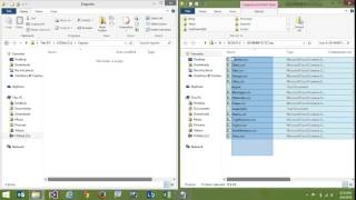 Yammer Analytics with Excel and Power BI [upl. by Elly]