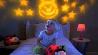 Official Dream Lites  Pillow Pets Commercial [upl. by Clift]